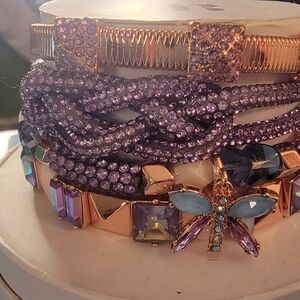 Bomb Party Spring 2024 Stack